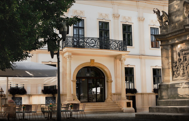 Exterior & Views 4, Jais Home-moon Apartment-muzeului Square-old Town, Cluj-napoca