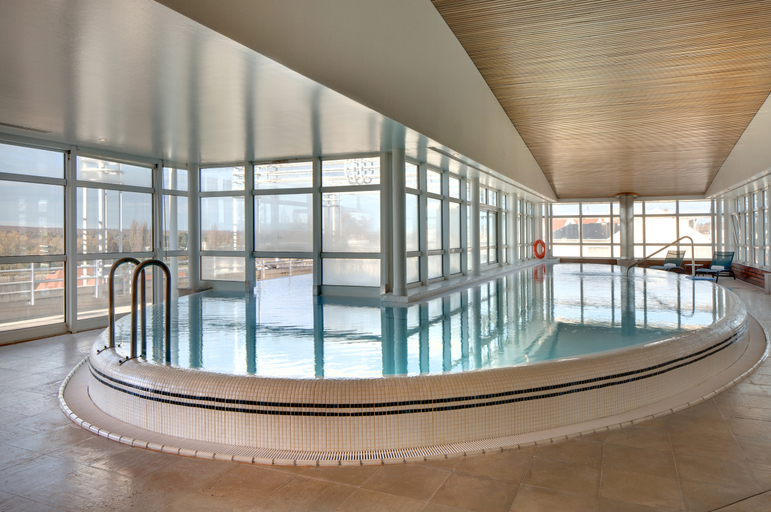 Sport & Beauty 3, VY Resort Les Celestins Spa & Hotel, Allier