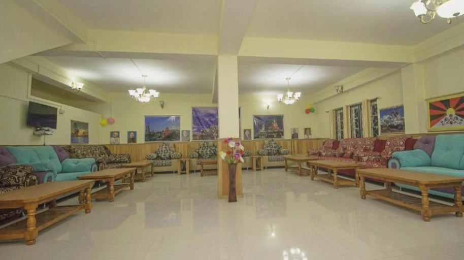 Others 5, HOTEL LaSHA, East Sikkim