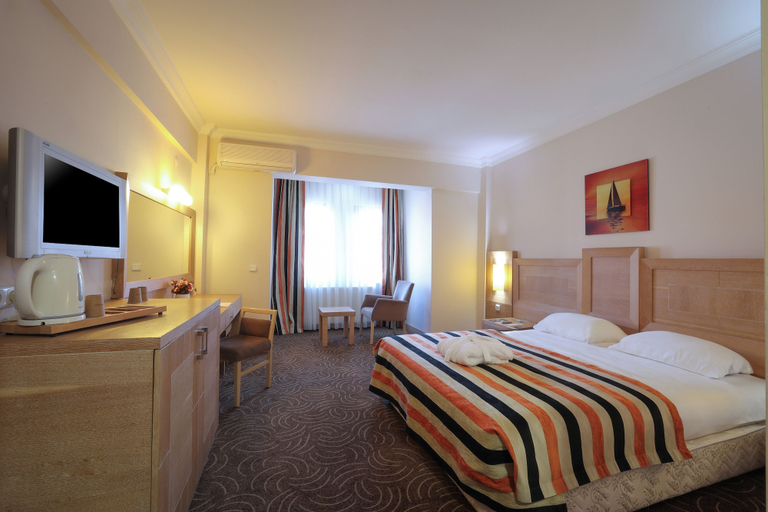 Bedroom 3, Crystal Kaymakli Hotel & SPA, Derinkuyu