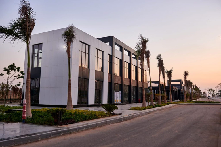 Exterior & Views 5, Casa De Elegant, New Cairo City