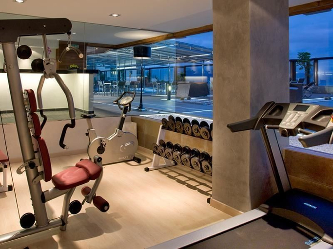 Others 4, Hotel Cristina by Tigotan Las Palmas - Adults Only (+16), Las Palmas