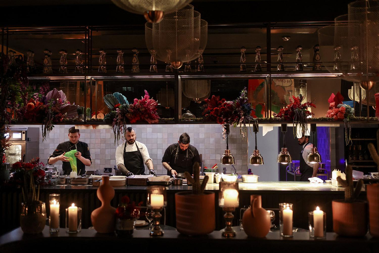 Food & Drinks 5, Hotel ROMY by AMANO, Berlin