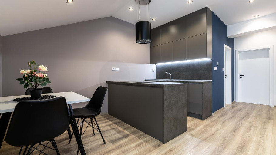 Others 2, AV apart hotel, Senec