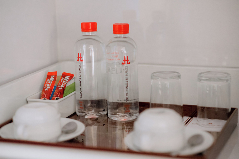Amenities 23