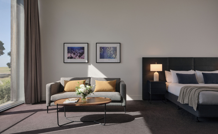 Bedroom 3, RACV Torquay Resort, Surf Coast - East