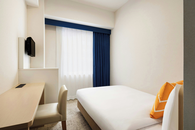 Bedroom 4, Four Points Flex by Sheraton Morioka, Morioka