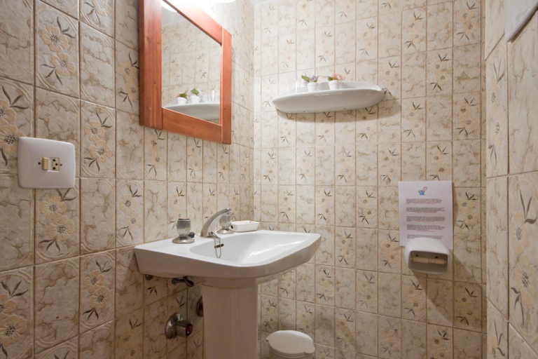 Bathroom 3, Casa Julieta, Alicante