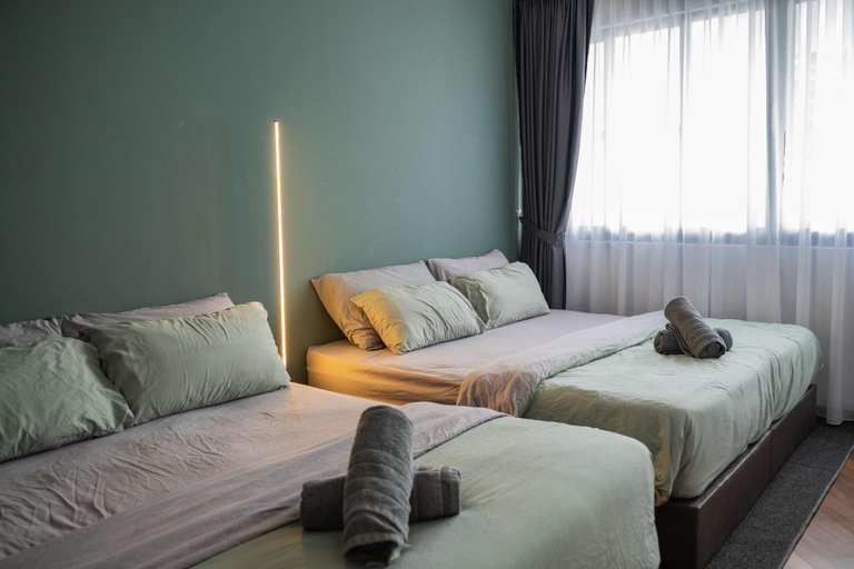 Bedroom 18