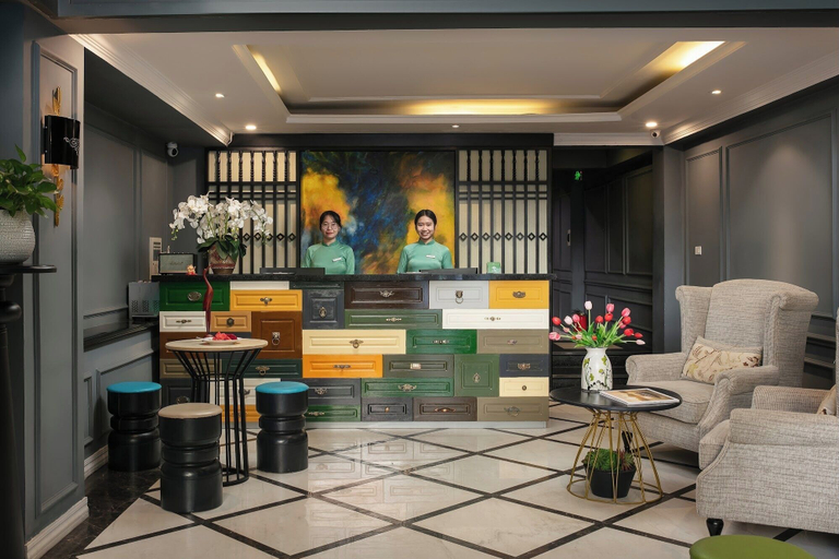 Others 2, La Selva Premium Hotel, Hoàn Kiếm