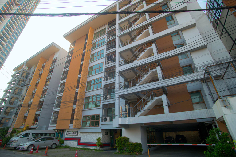 Exterior & Views 2, Mok Mek 72, Huai Kwang