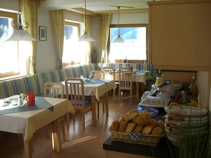 Food & Drinks 3, Landhaus Hofer, Innsbruck Land