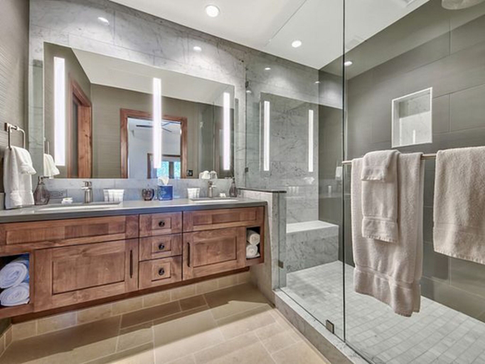 Bathroom 4