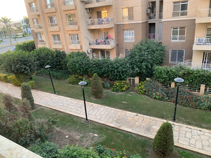 Exterior & Views 2, Casa De Elegant, New Cairo 2