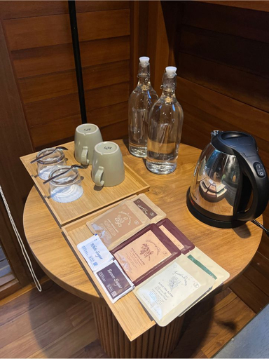 amenities