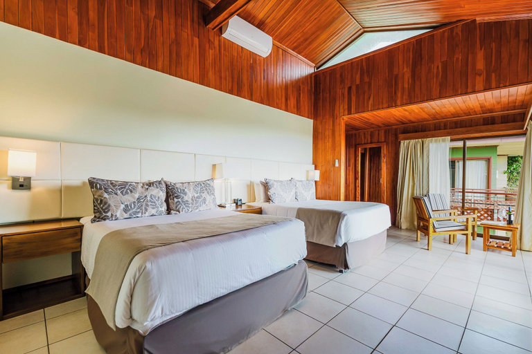 Bedroom 2, Ficus Sunset Suites, Puntarenas
