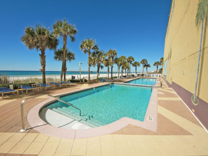 Sport & Beauty 2, Sterling Reef 705, Bay