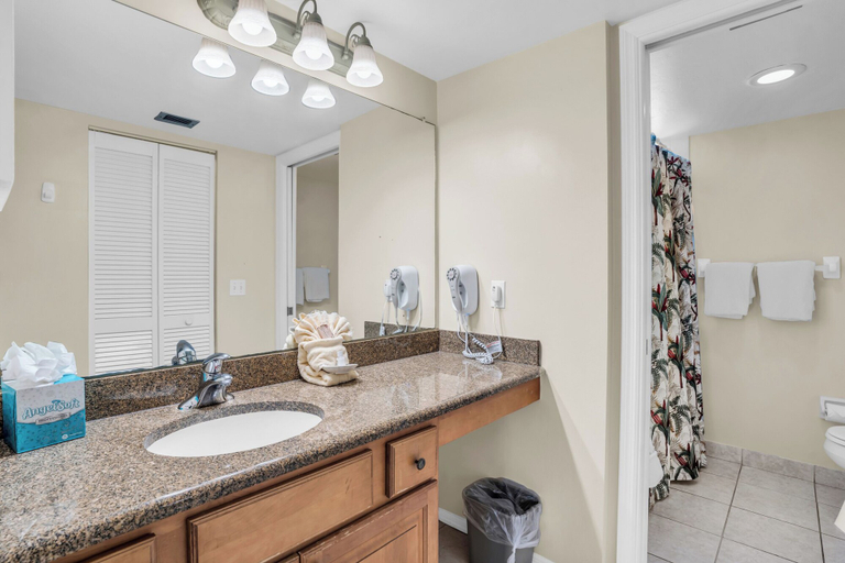 Bathroom 5, Park Shore Resort by Sunstream, Collier