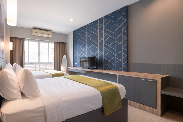 Bedroom 12