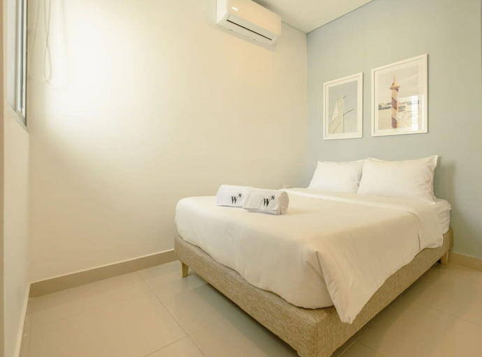 Room 4, w Stunning 3BR w AC in Cartagena, Cartagena de Indias