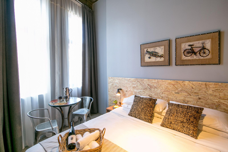 Bedroom 11