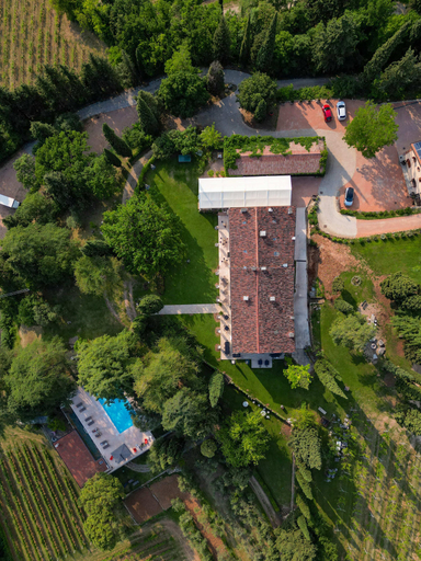 Exterior & Views 2, Massimago Wine Relais, Verona