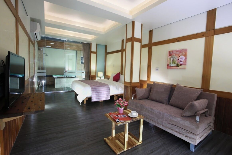 Others 5, Artisan B&B, Yilan