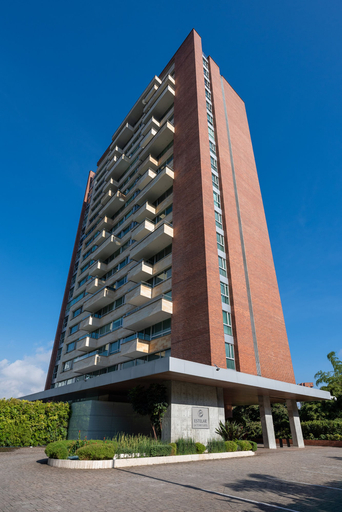 Exterior & Views 2, Estelar La Torre Suites, Medellín