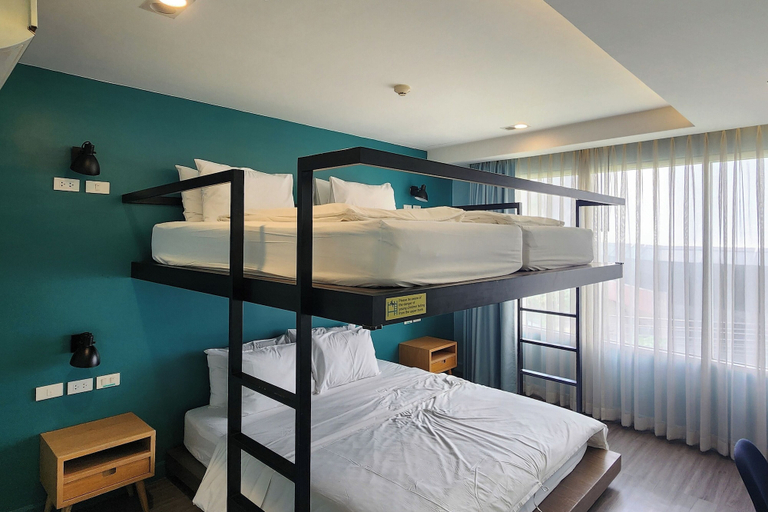 Bedroom 23