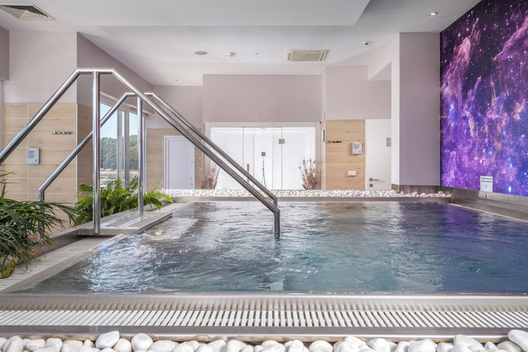 Sport & Beauty 3, Wellness hotel Villa Magdalena, Krapinske Toplice