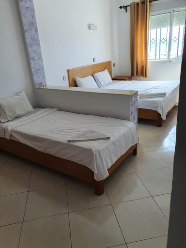 Others 4, Hotel Costa Mondial, Nador