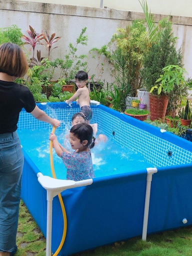 Sport & Beauty 3, TT Blue B&B, Taitung
