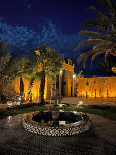 Exterior & Views 2, Kasbah des Cyprès, Ouarzazate