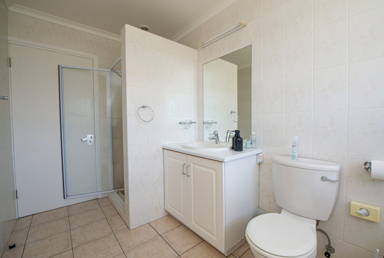 Bathroom 5, Thanda Vista - Bed and Breakfast, Eden