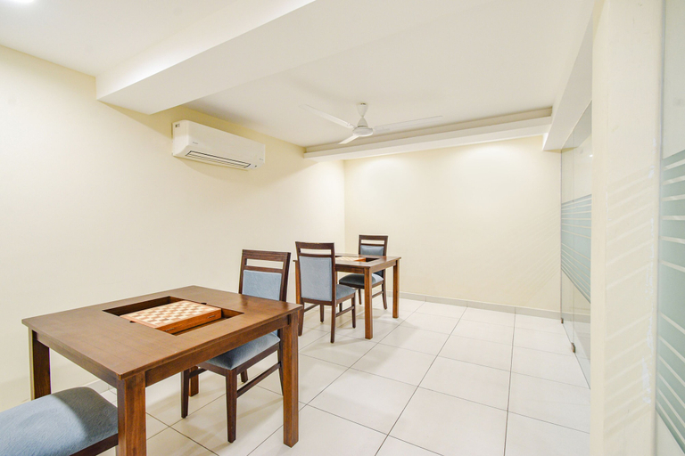 Others 5, Fabhotel Prime Am Suites, Hyderabad