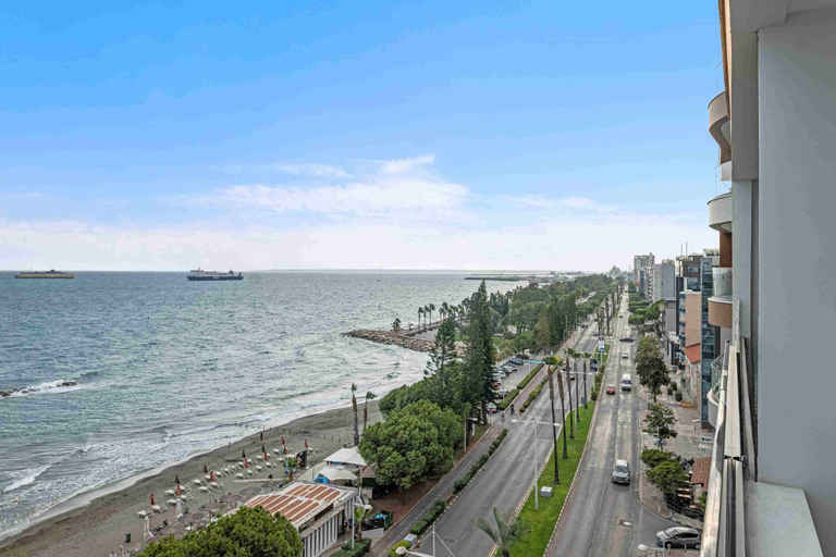 Others 4, Limassol Seaside Residences 01