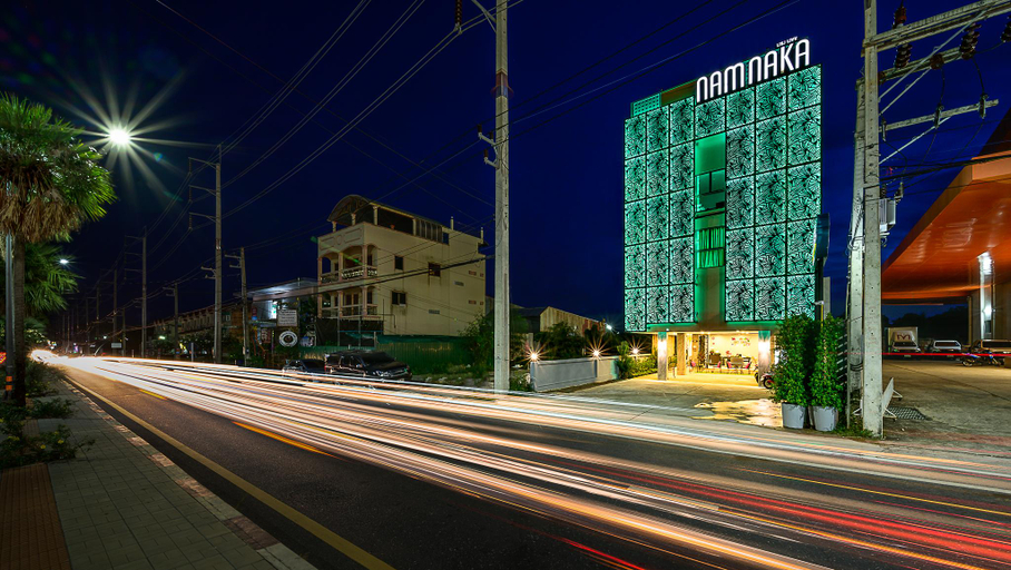 Others 5, Nam Naka Boutique Hotel (SHA Extra Plus), Phuket Island