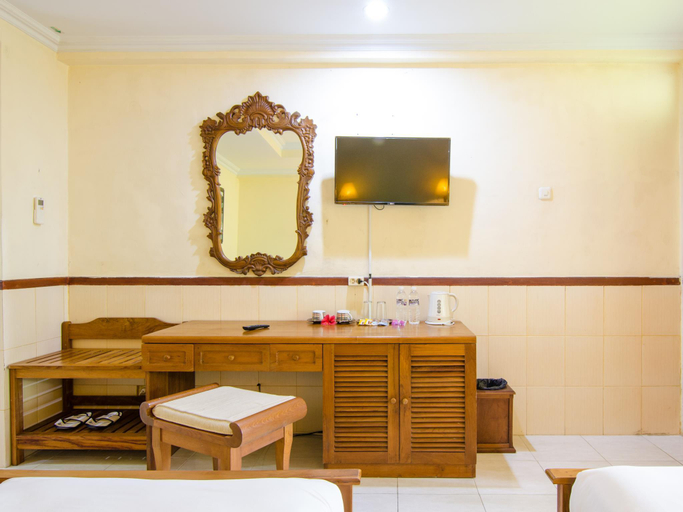 Bathroom 3