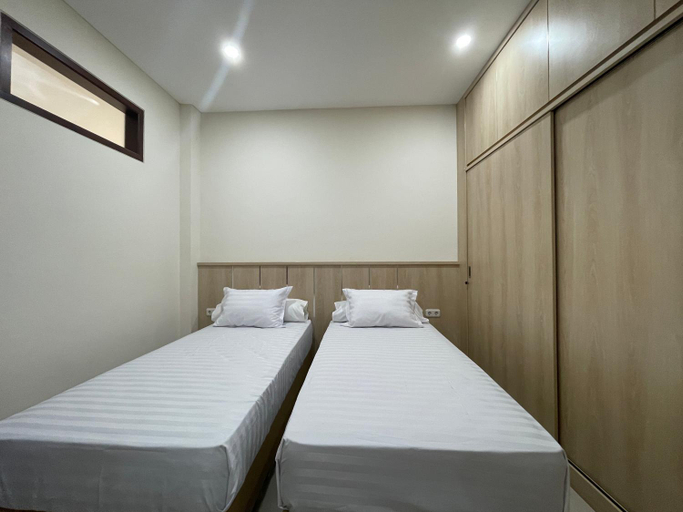 Bedroom 19