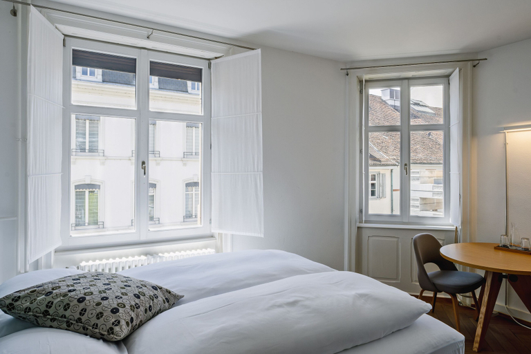 Bedroom 8