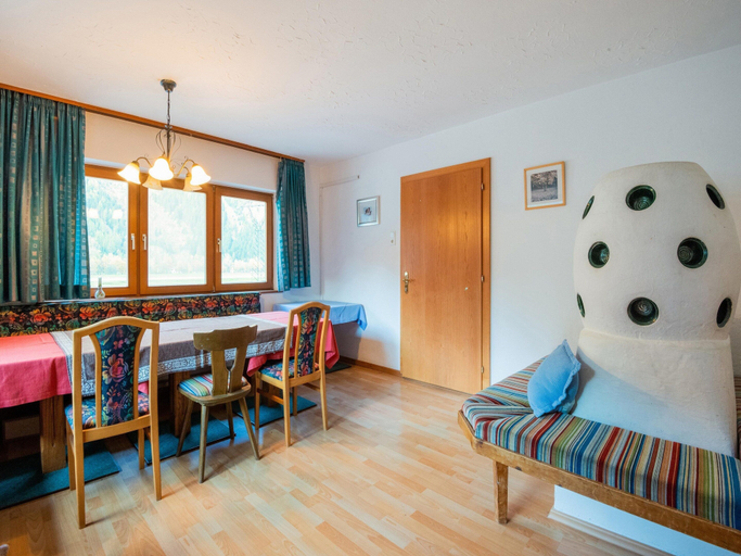 Living room 5, Chalet in Otztal Near ski Areas, Imst