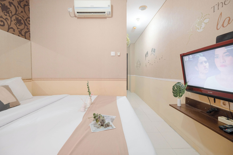 Bedroom 12