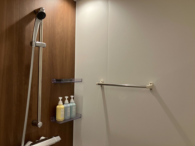 Bathroom, Meixiang Shiwa, Shiwa