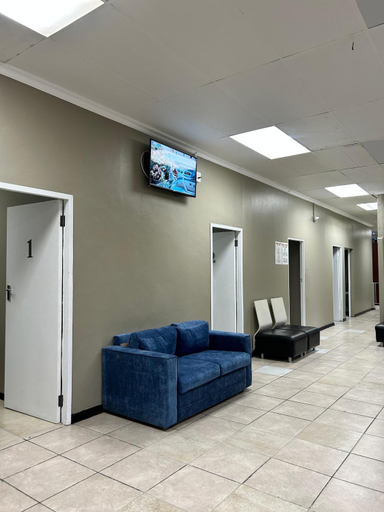 Others 5, Ngena Sleep & Go Bellville CBD, City of Cape Town