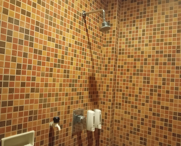 Bathroom 3