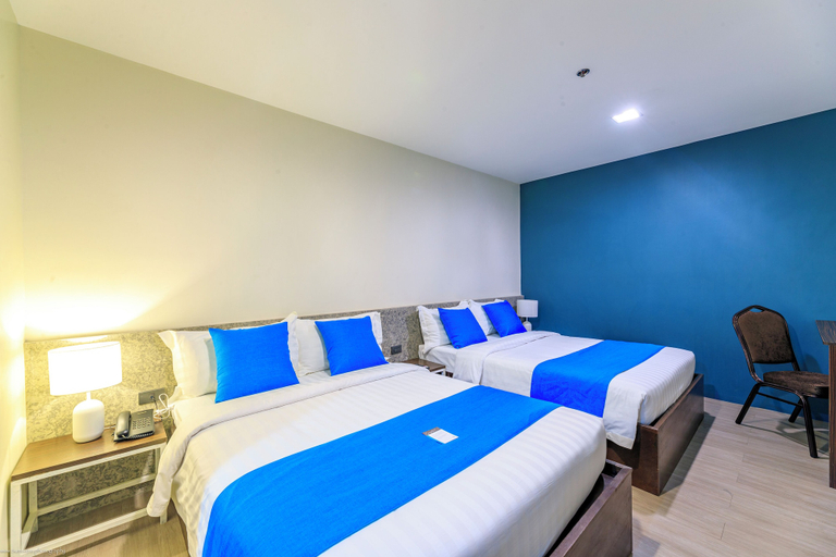 Bedroom 1