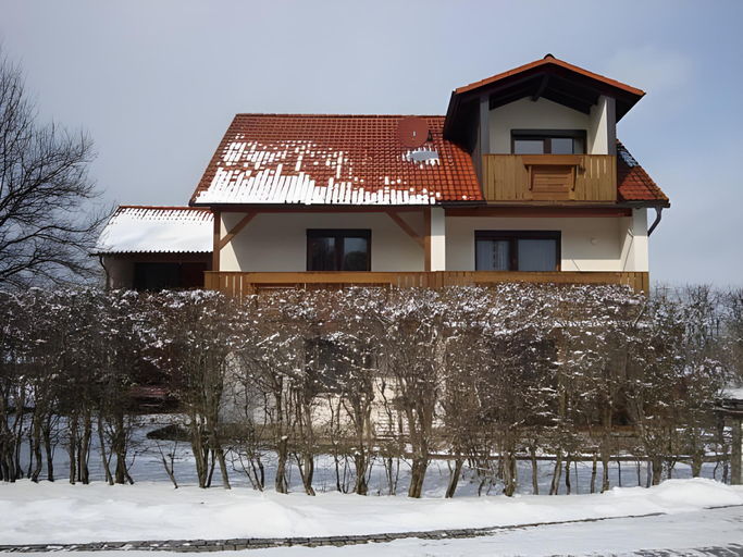 Ferienhaus Brutting, Bayreuth