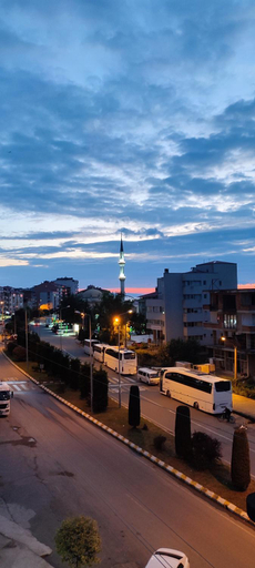 Others 4, METRO VIP (DOGA VE DENIZ MANZARALI SUIT DAIRELER), Arsin