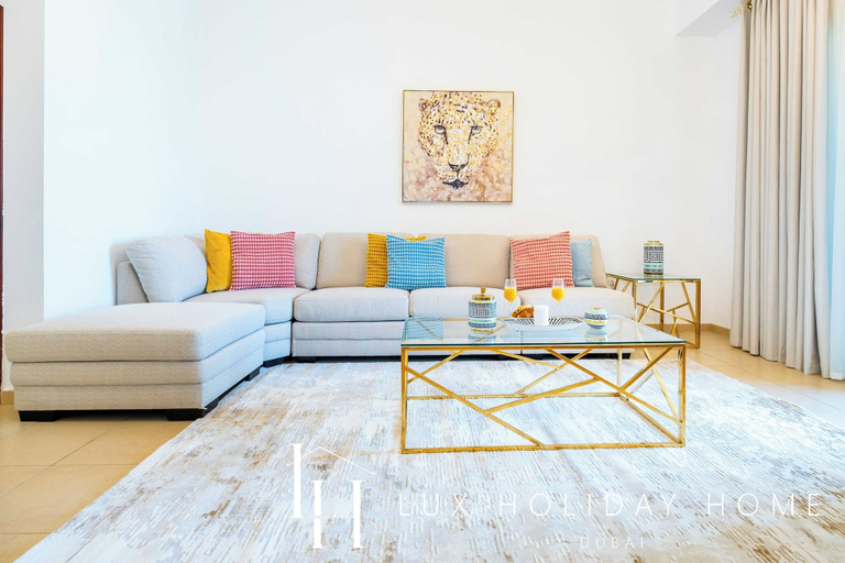 Others 5, LUX The JBR BlueWaters View Suite 2, Dubai