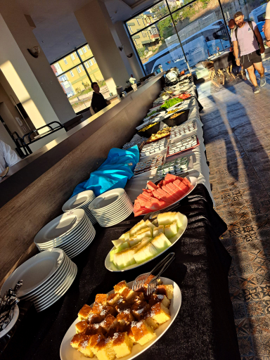 Food & Drinks 5, Kanyonvadi Hotel, Safranbolu